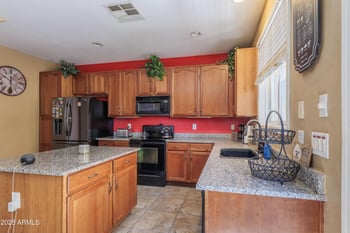 16020 171st Ln, Surprise, AZ 85388