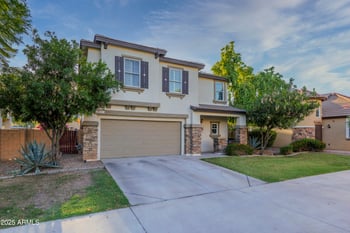 16020 171st Ln, Surprise, AZ 85388