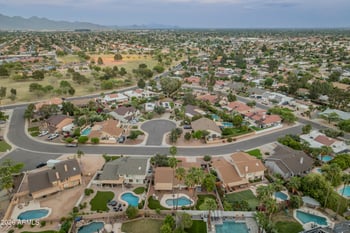 16020 53rd St, Scottsdale, AZ 85254