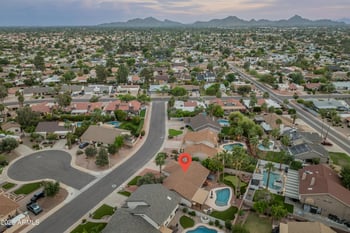 16020 53rd St, Scottsdale, AZ 85254