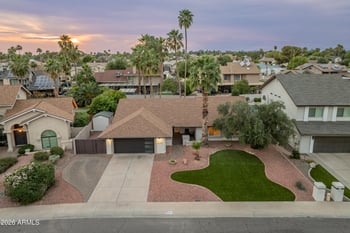 16020 53rd St, Scottsdale, AZ 85254