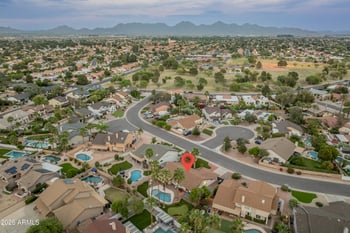 16020 53rd St, Scottsdale, AZ 85254