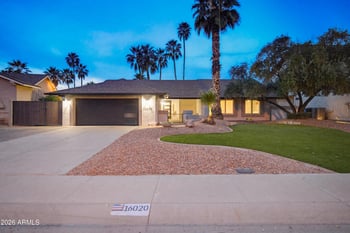 16020 53rd St, Scottsdale, AZ 85254