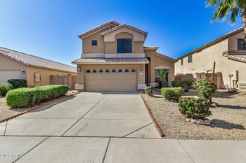 16020 86th Ln, Peoria, AZ 85382