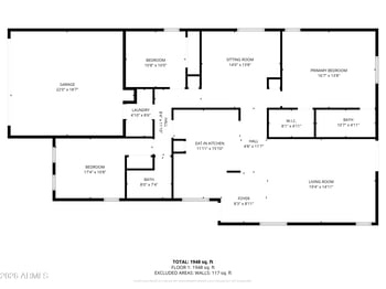 16020 Crocus Dr, Surprise, AZ 85379