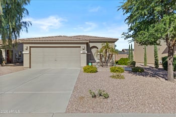 16020 Crocus Dr, Surprise, AZ 85379