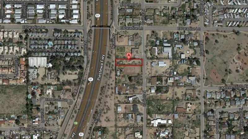 16020 N 37th St #15, Phoenix, AZ 85032