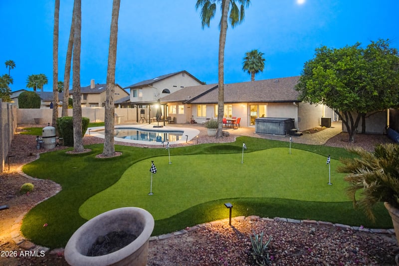 16020 53rd St, Scottsdale, AZ 85254