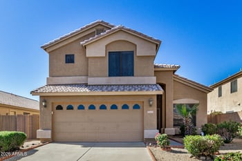 16020 86th Ln, Peoria, AZ 85382