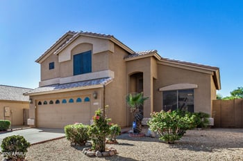 16020 86th Ln, Peoria, AZ 85382