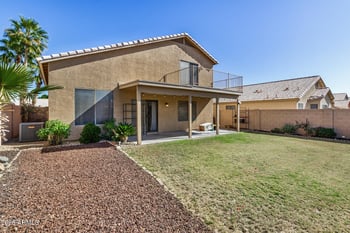 16020 86th Ln, Peoria, AZ 85382