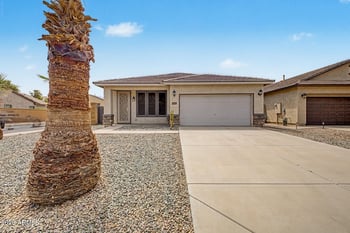 16020 N 86th Ln, Peoria, AZ 85382