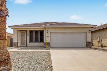 16020 N 86th Ln, Peoria, AZ 85382