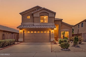 16020 N 86th Ln, Peoria, AZ 85382