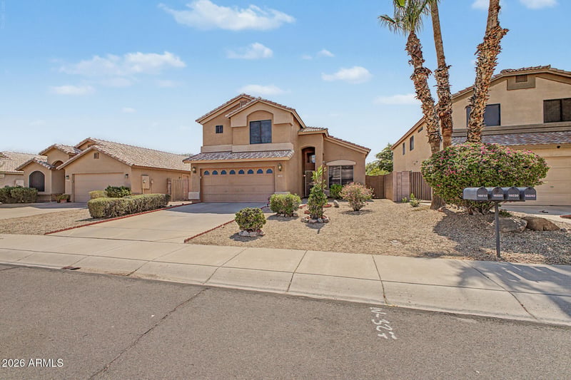 16020 N 86th Ln, Peoria, AZ 85382