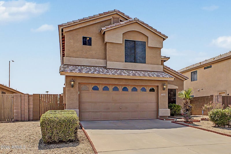 16020 N 86th Ln, Peoria, AZ 85382