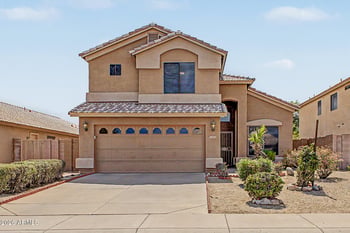 16020 N 86th Ln, Peoria, AZ 85382