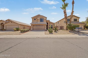16020 N 86th Ln, Peoria, AZ 85382