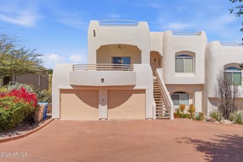 16020 Sunflower Dr #201, Fountain Hills, AZ 85268