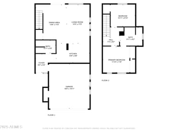 16021 30th St #109, Phoenix, AZ 85032