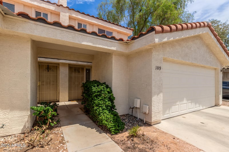 16021 30th St #109, Phoenix, AZ 85032