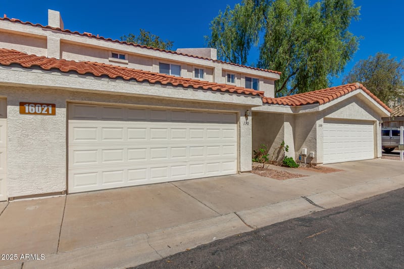 16021 30th St #110, Phoenix, AZ 85032