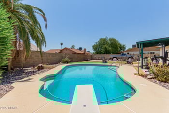 16021 48th Dr, Glendale, AZ 85306