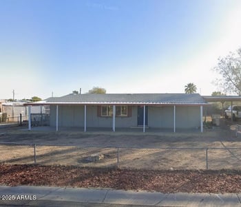 16021 70th Ave, Peoria, AZ 85382