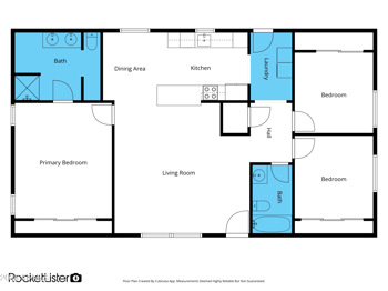 16021 70th Ave, Peoria, AZ 85382