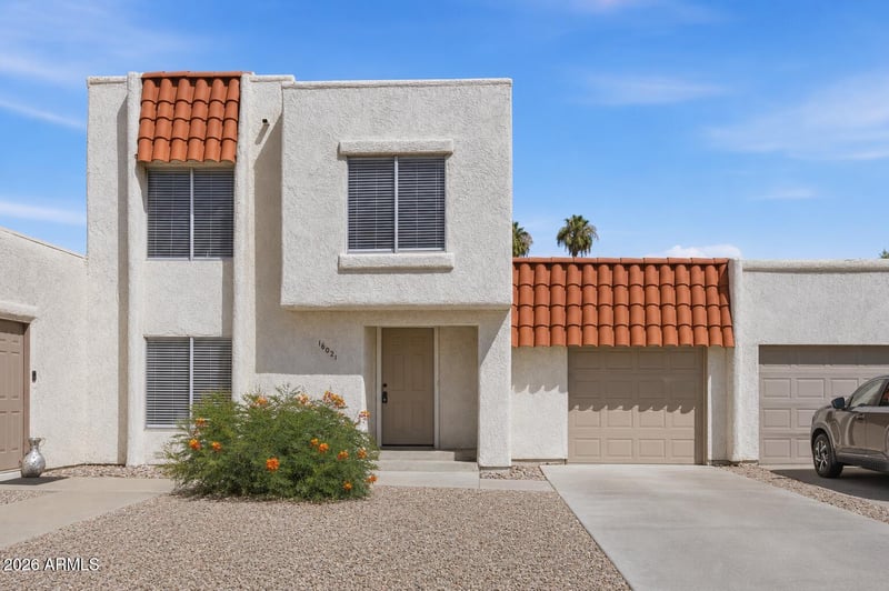 16021 N 25th Dr, Phoenix, AZ 85023