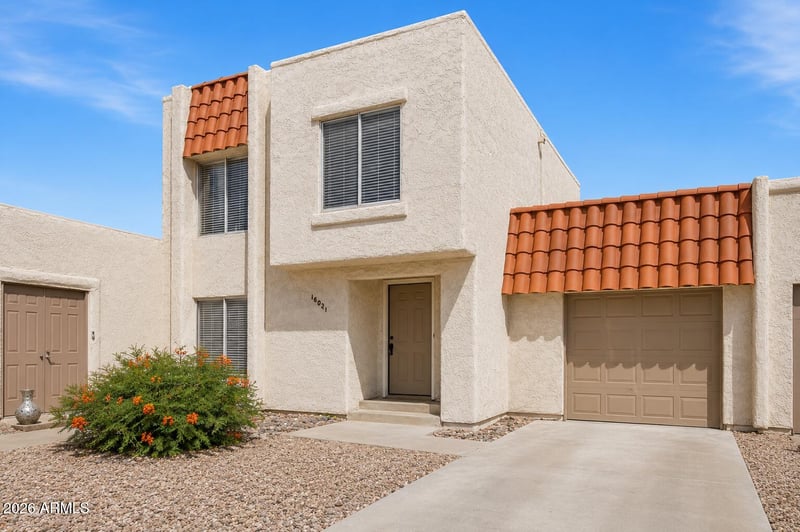 16021 N 25th Dr, Phoenix, AZ 85023