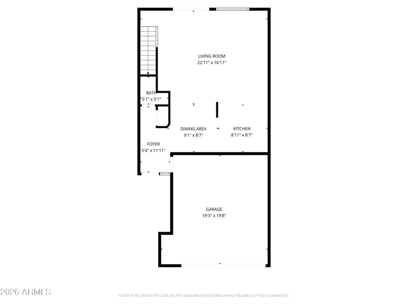 16021 N 30th St #115, Phoenix, AZ 85032