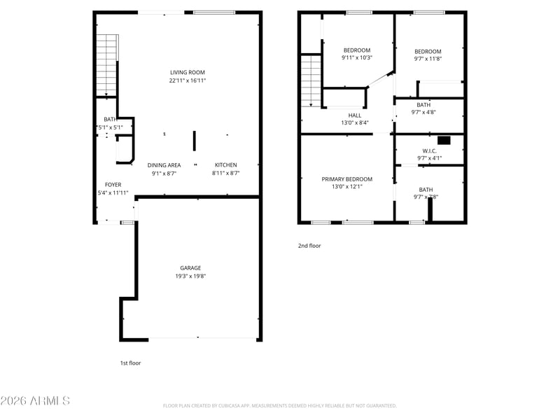 16021 N 30th St #115, Phoenix, AZ 85032