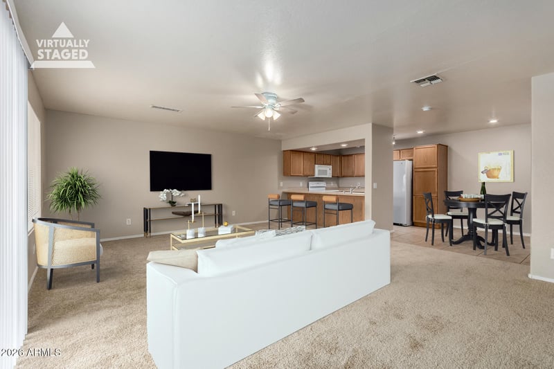 16021 N 30th St #115, Phoenix, AZ 85032