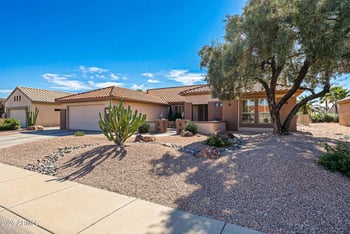 16021 Silver Breeze Dr, Surprise, AZ 85374
