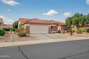 16021 Silver Breeze Dr, Surprise, AZ 85374