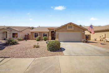 16021 Carmen Dr, Surprise, AZ 85374