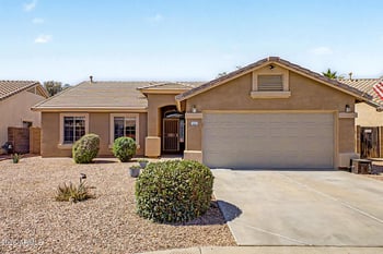 16021 Carmen Dr, Surprise, AZ 85374