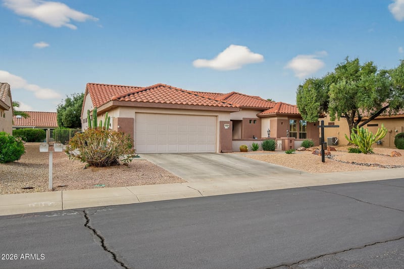 16021 W Silver Breeze Dr, Surprise, AZ 85374