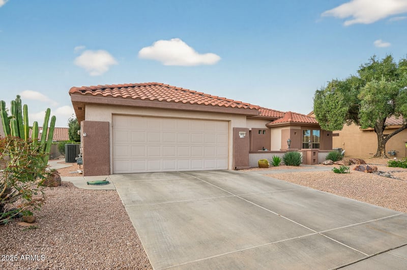 16021 W Silver Breeze Dr, Surprise, AZ 85374