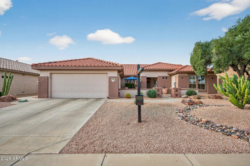 16021 W Silver Breeze Dr, Surprise, AZ 85374