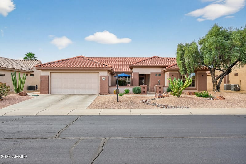 16021 W Silver Breeze Dr, Surprise, AZ 85374