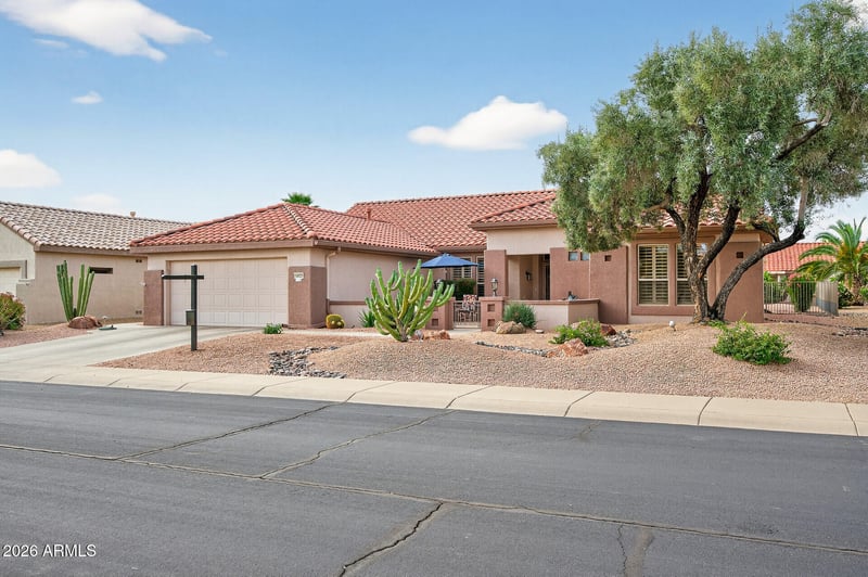 16021 W Silver Breeze Dr, Surprise, AZ 85374
