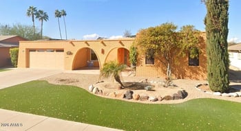 16022 110th Ave, Sun City, AZ 85351