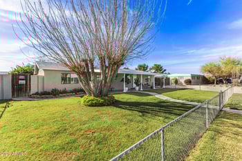 16022 70th Ave, Peoria, AZ 85382