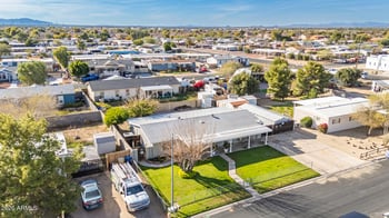 16022 70th Ave, Peoria, AZ 85382