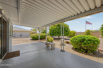 16022 Lakeforest Dr, Sun City, AZ 85351