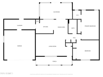 16022 Lakeforest Dr, Sun City, AZ 85351