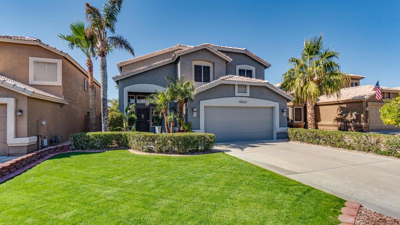 16022 S 46th St, Phoenix, AZ 85048