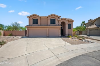 16023 13th Way, Phoenix, AZ 85048